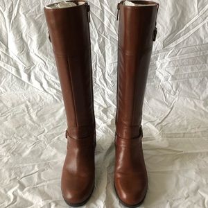 Bandolini Boots. New. Unworn.